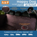 Автогамак Happy Dog (Хэппи Дог). Цельный. 