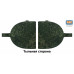 Чехол защиты плеча "Барьер ПРО". 