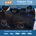 Автогамак Happy Dog (Хэппи Дог). 