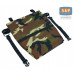Пятиточечник тактический "Спец" с баллистическим пакетом Бр 1. 