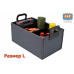 Органайзер в багажник "Куб" (размер L). 