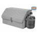 Органайзер-саквояж "Союз" в багажник Haval (Хавейл), размер XL. 